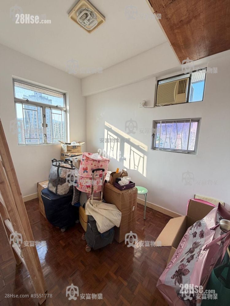 八号花园 售盘 2 房 , 1 浴室 434 平方尺