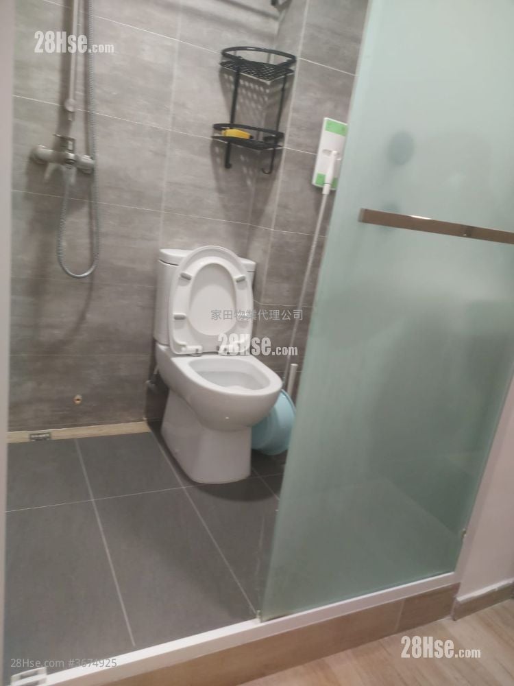 上海街193-195號 租盤 2 房 , 1 浴室 300 平方呎