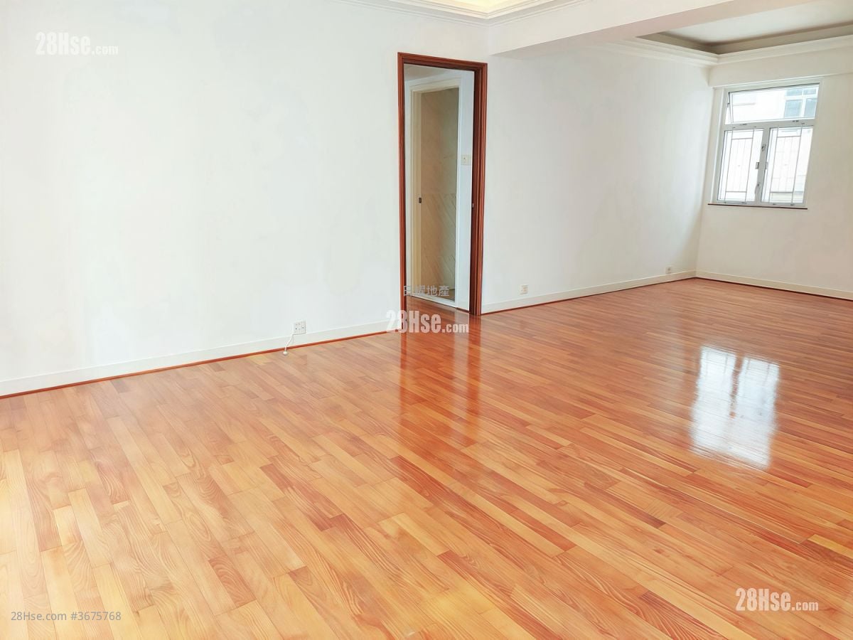 景翠園 售盤 986 平方呎