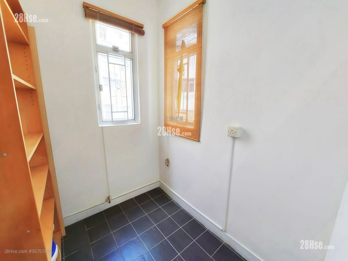 景翠園 售盤 986 平方呎