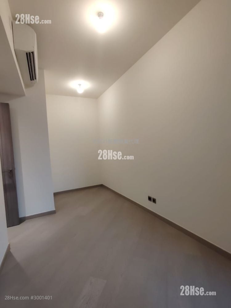 澐璟 租盘 2 房 , 1 浴室 523 平方尺