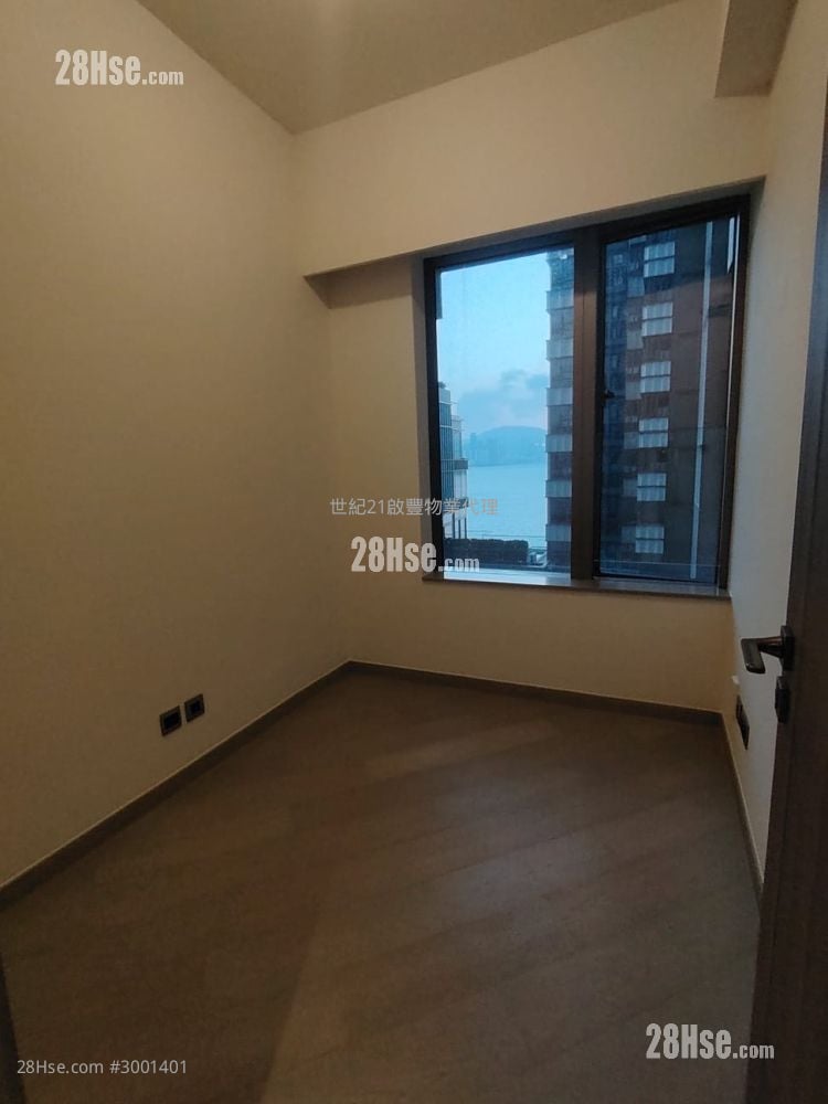 澐璟 租盘 2 房 , 1 浴室 523 平方尺