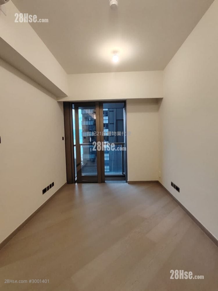 澐璟 租盘 2 房 , 1 浴室 523 平方尺