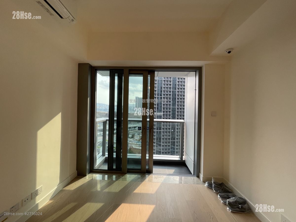 Monaco 租盘 3 房 , 2 浴室 762 平方尺