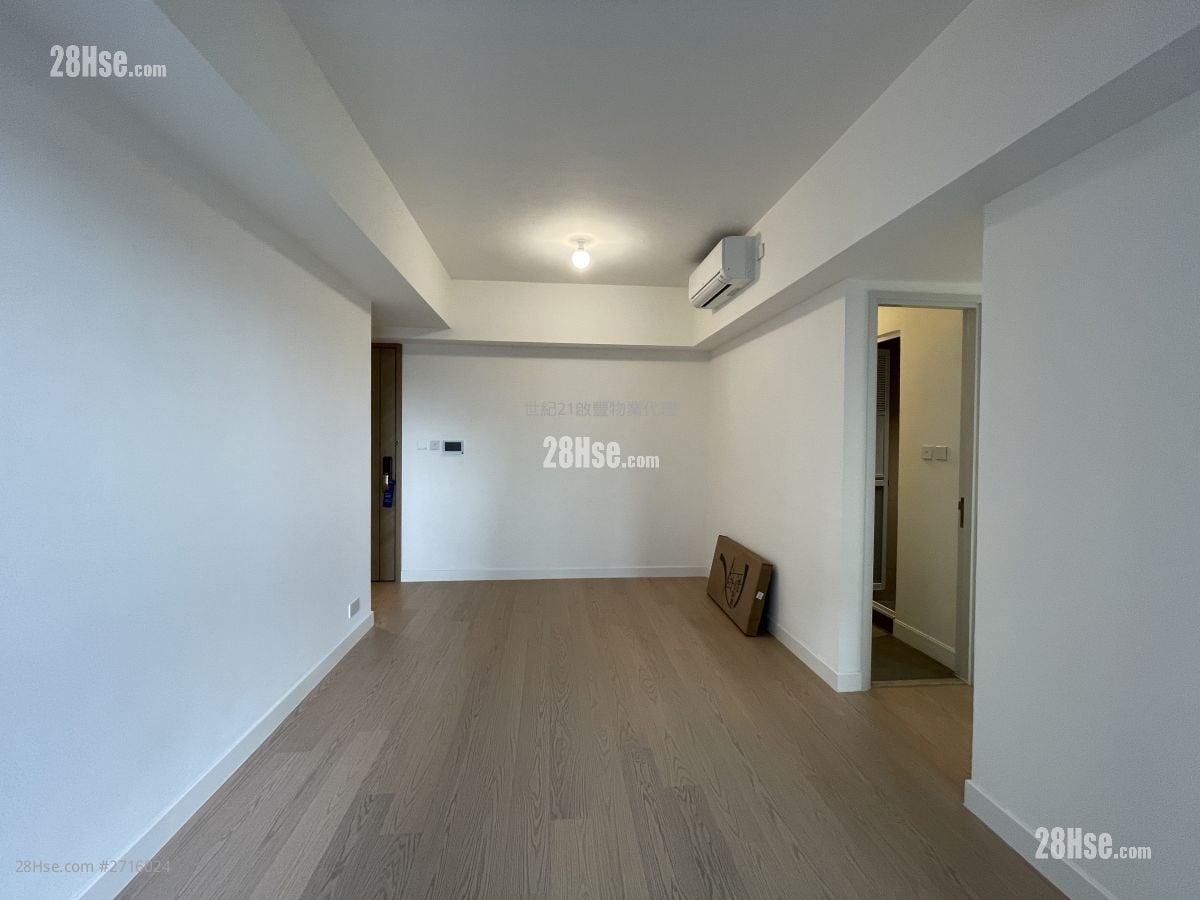 Monaco 租盘 3 房 , 2 浴室 762 平方尺