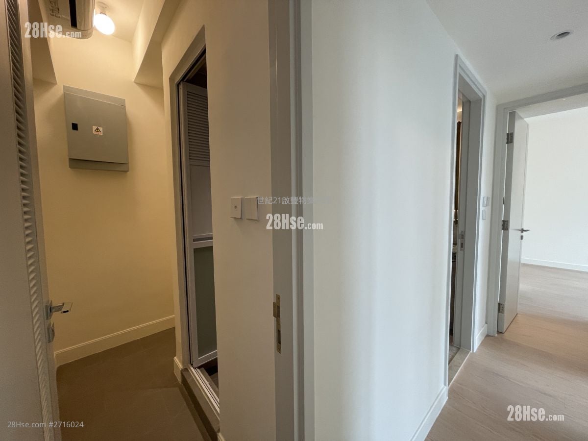 Monaco 租盘 3 房 , 2 浴室 762 平方尺