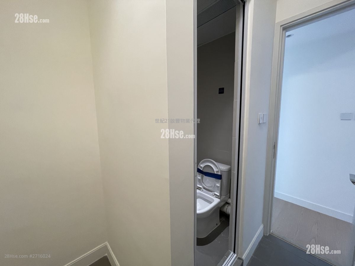 Monaco 租盘 3 房 , 2 浴室 762 平方尺