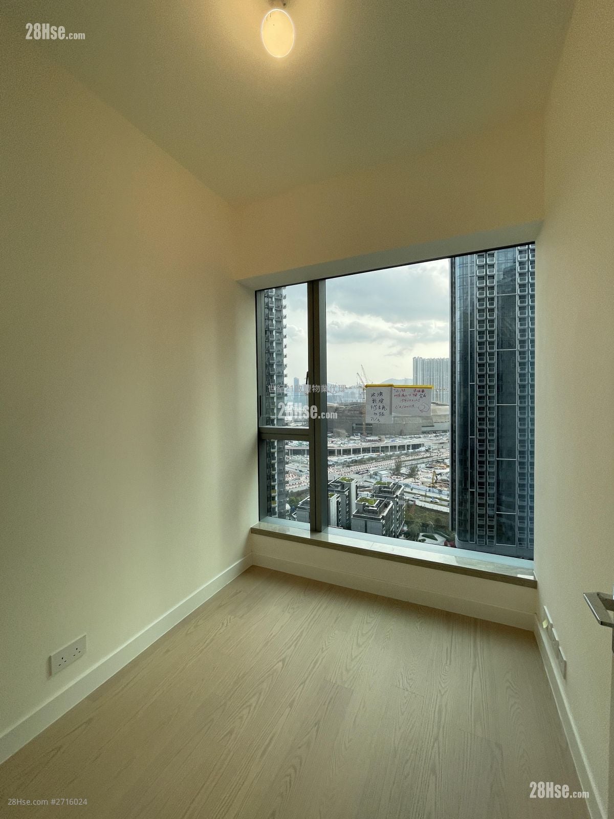 Monaco 租盘 3 房 , 2 浴室 762 平方尺