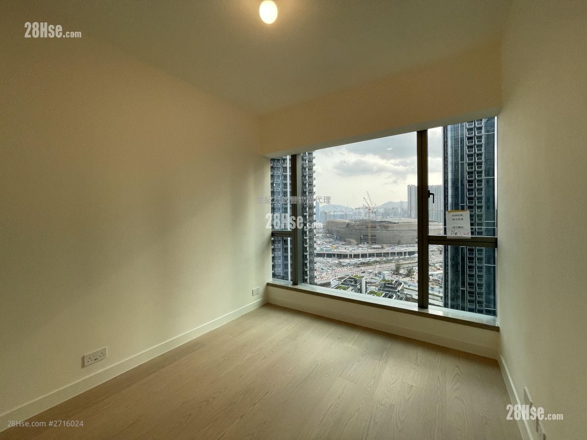 Monaco 租盘 3 房 , 2 浴室 762 平方尺