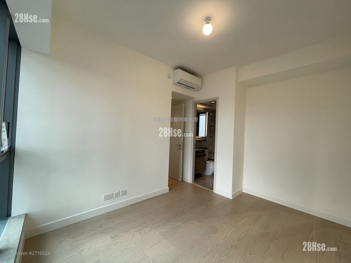 Monaco 租盘 3 房 , 2 浴室 762 平方尺