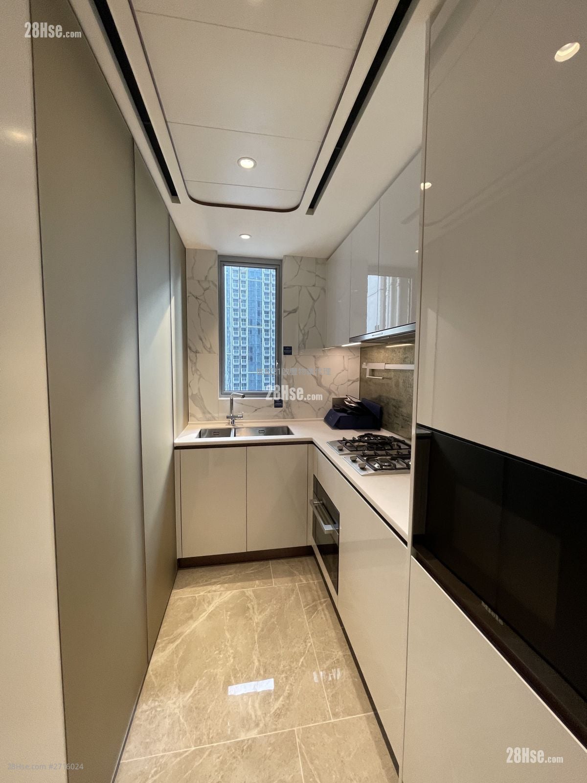 Monaco 租盘 3 房 , 2 浴室 762 平方尺