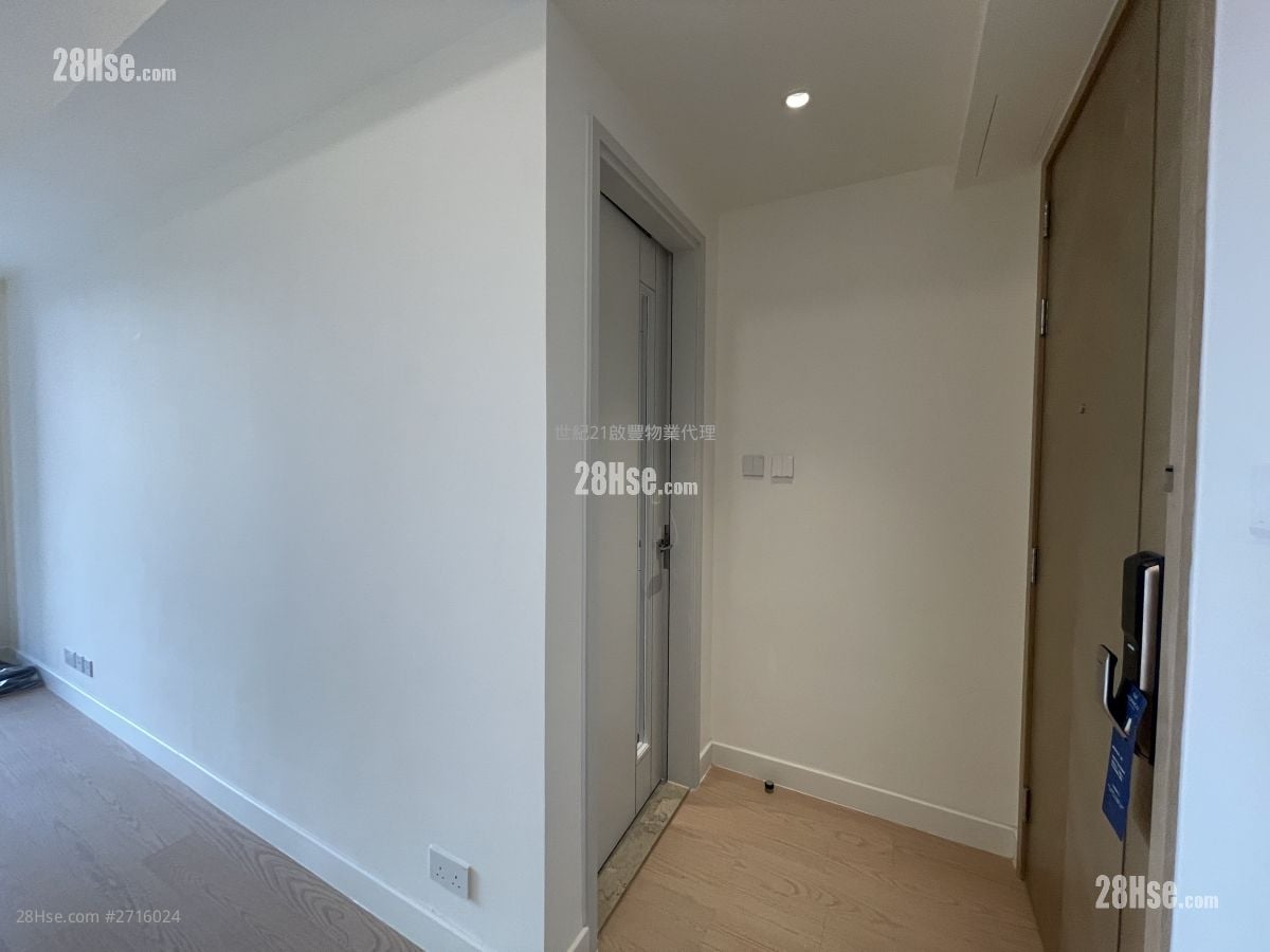 Monaco 租盘 3 房 , 2 浴室 762 平方尺