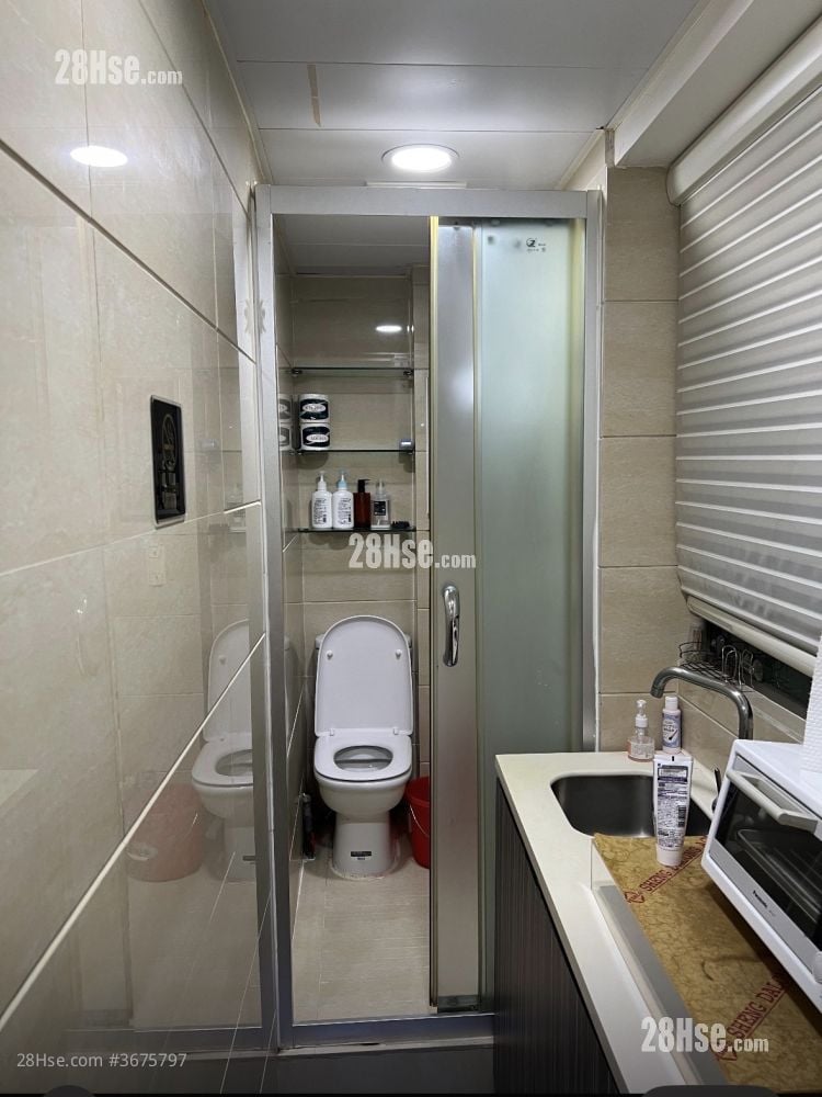 Kimberley Mansion Rental Studio , 1 Bathroom 130 ft²