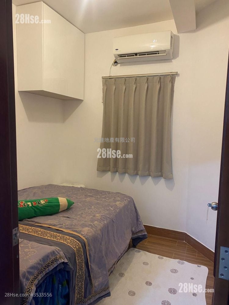 Village Rental 2 Bedrooms , 1 Bathroom