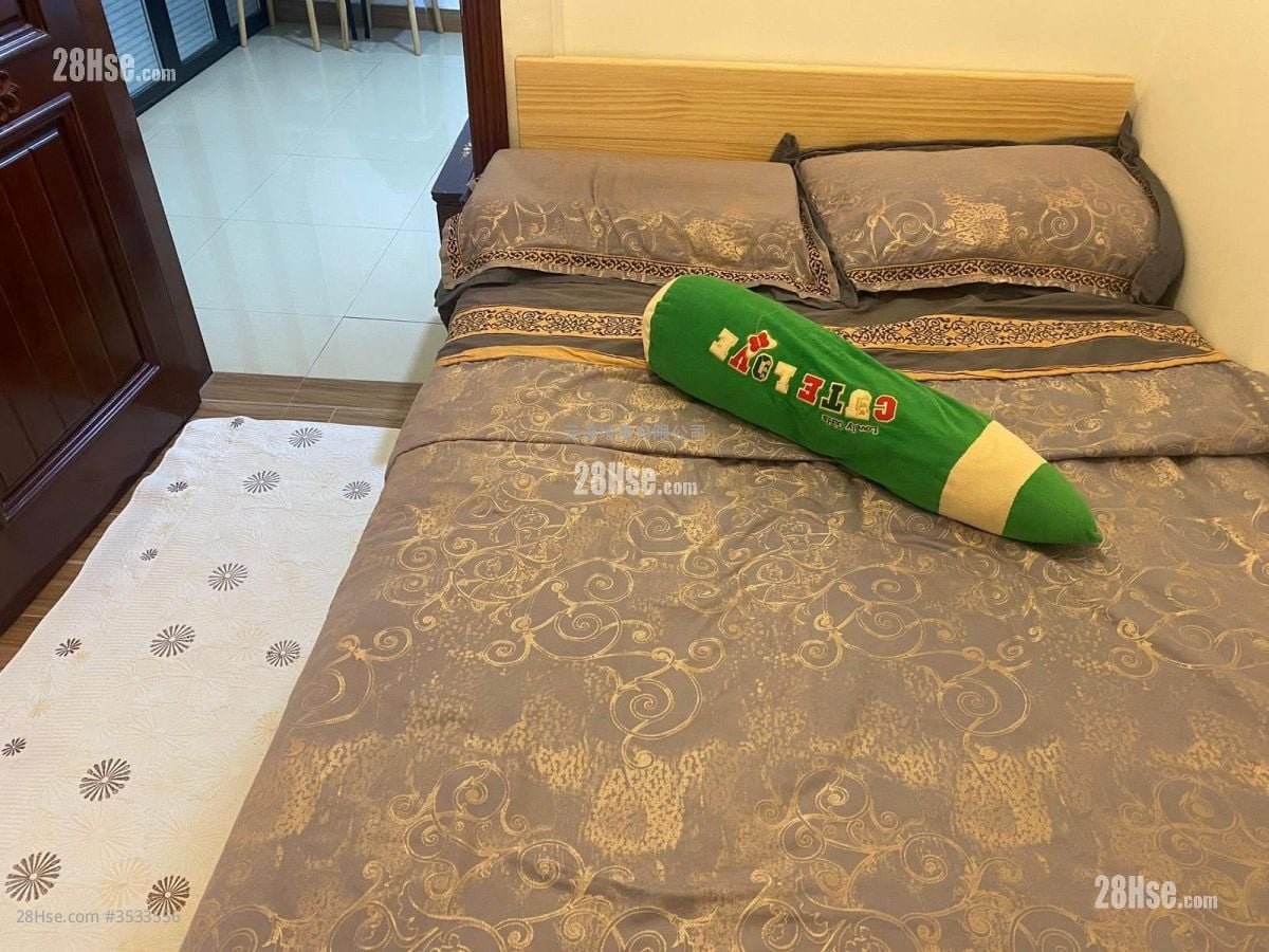 Village Rental 2 Bedrooms , 1 Bathroom