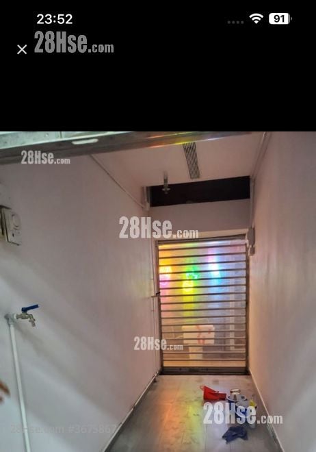 Kingswood Richly Plaza Sell Studio 60 ft²