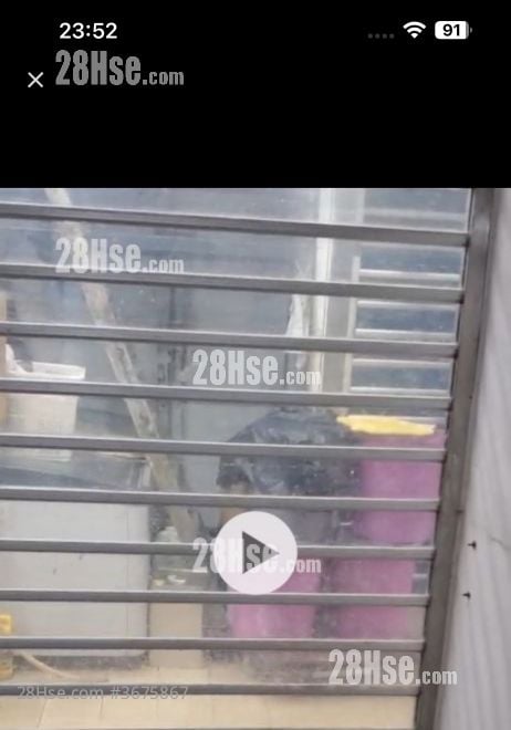 Kingswood Richly Plaza Sell Studio 60 ft²