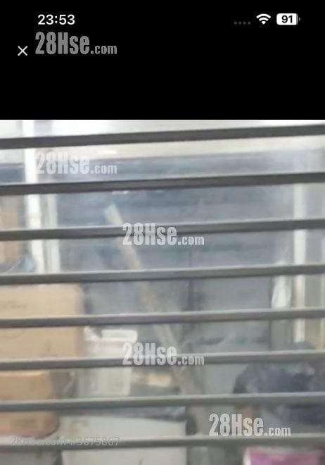 Kingswood Richly Plaza Sell Studio 60 ft²