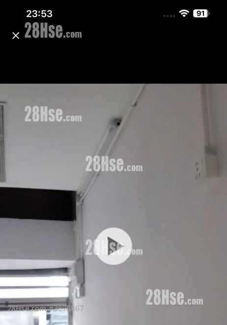 Kingswood Richly Plaza Sell Studio 60 ft²