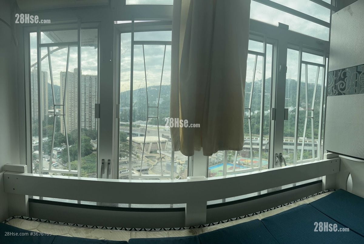 顯徑邨 租盤 50 平方呎