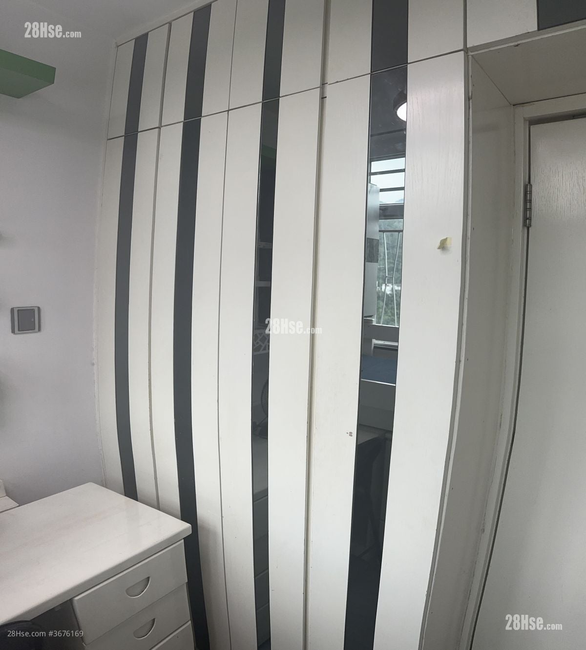 顯徑邨 租盤 50 平方呎