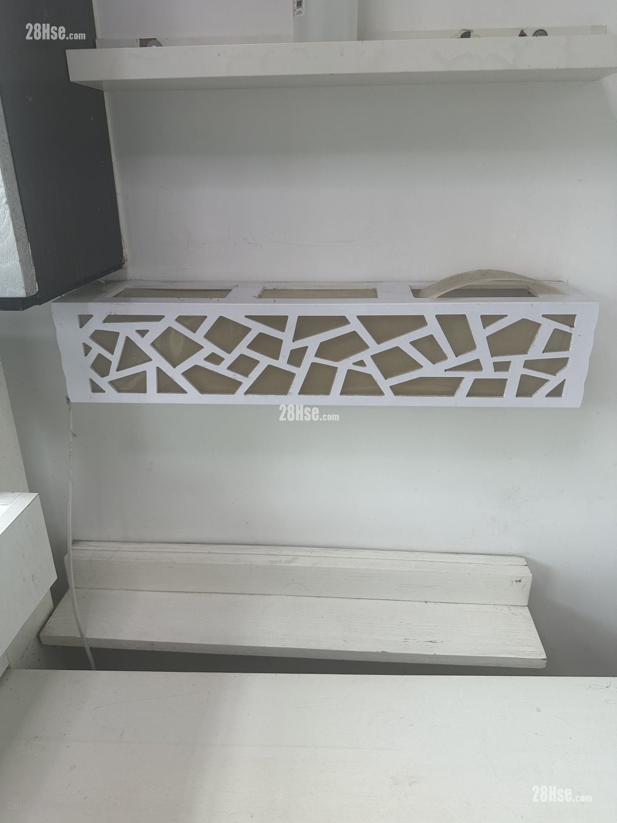 顯徑邨 租盤 50 平方呎