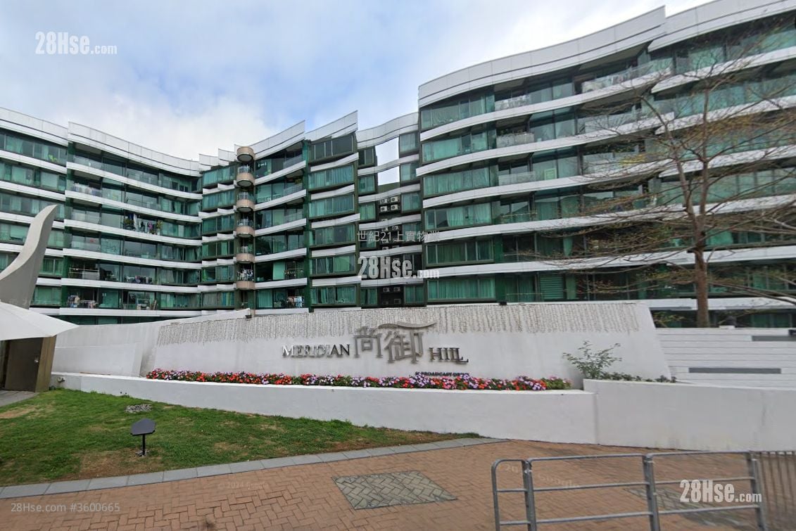 尚御 售盘 4 房 , 3 浴室 1,355 平方尺