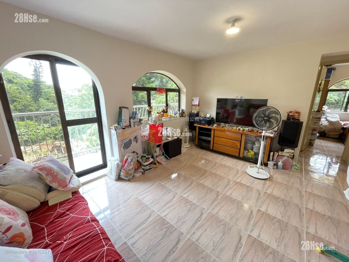 Village House Sell 2 Bedrooms , 1 Bathroom