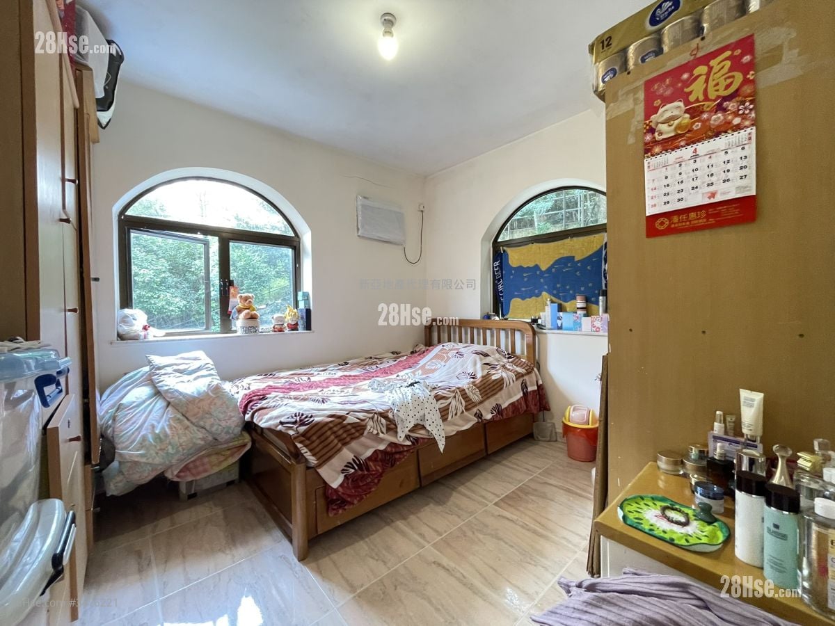 Village House Sell 2 Bedrooms , 1 Bathroom