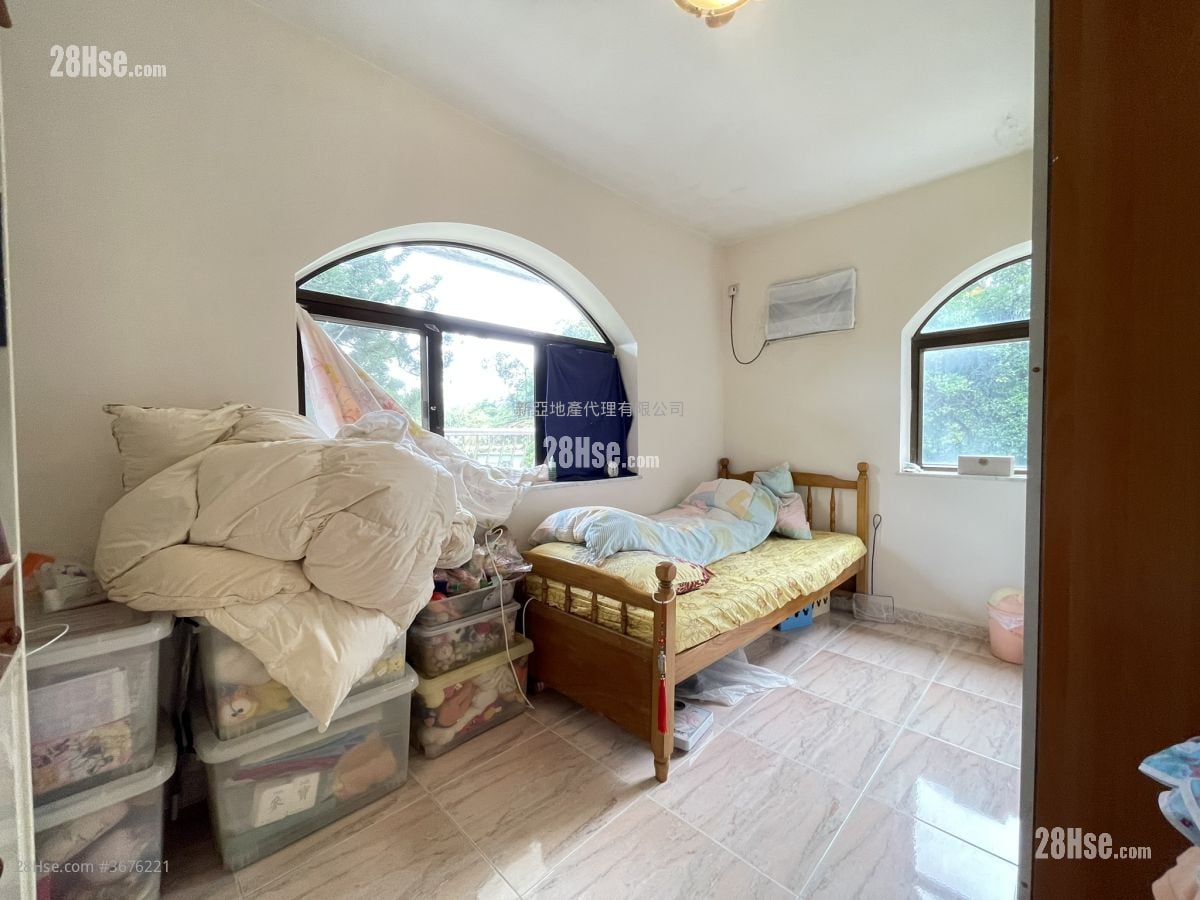 Village House Sell 2 Bedrooms , 1 Bathroom