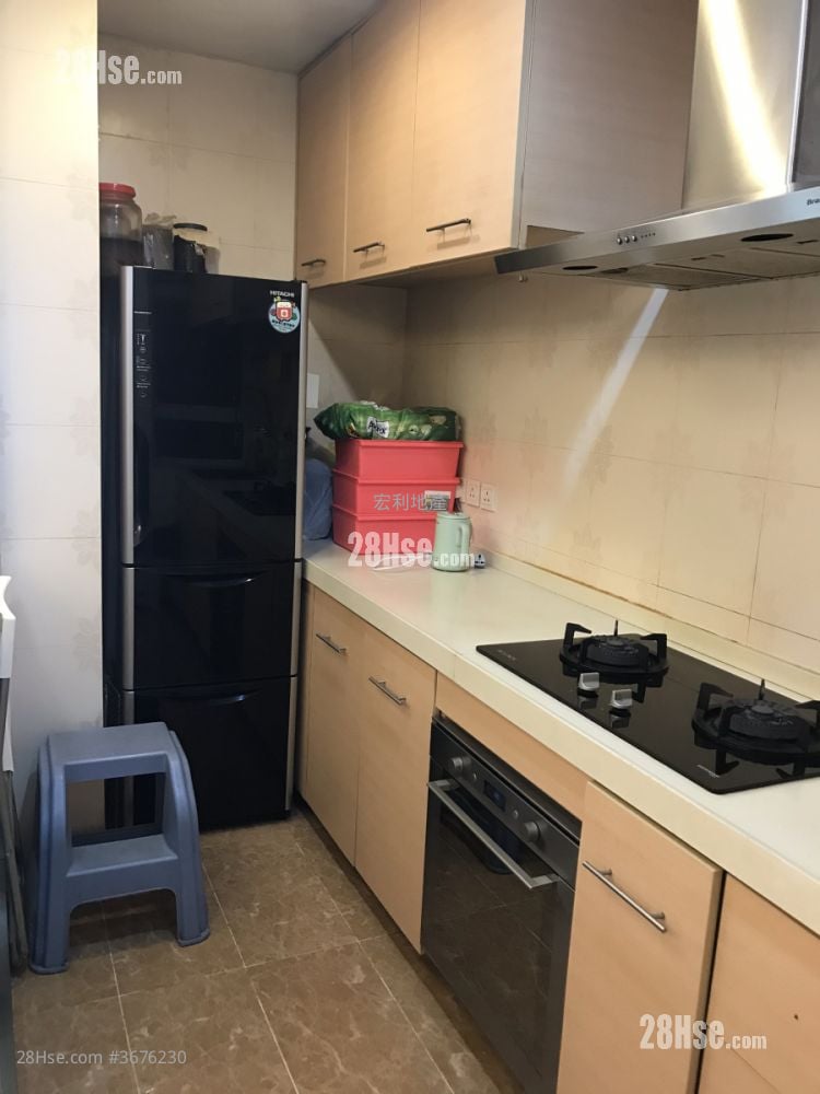 皆兴大厦 售盘 950 平方尺