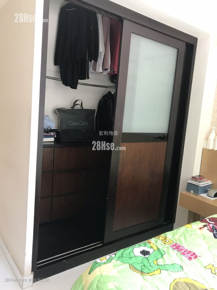 皆兴大厦 售盘 950 平方尺