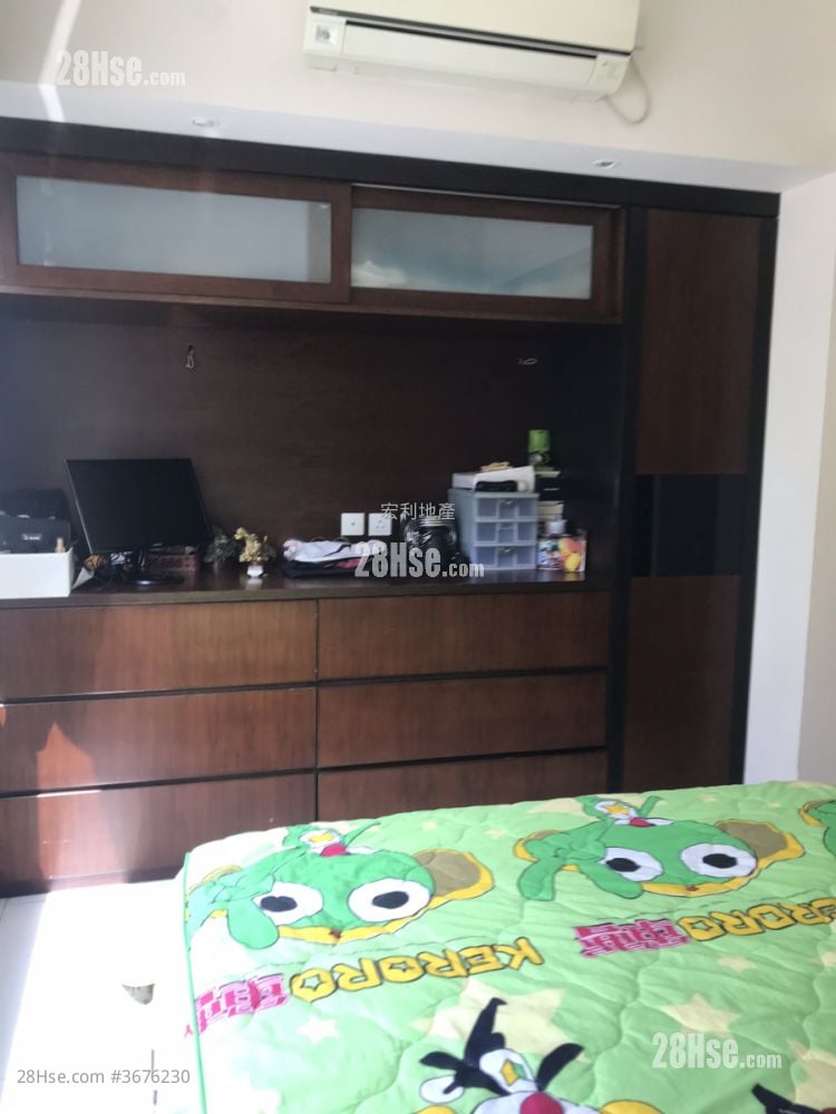 皆兴大厦 售盘 950 平方尺