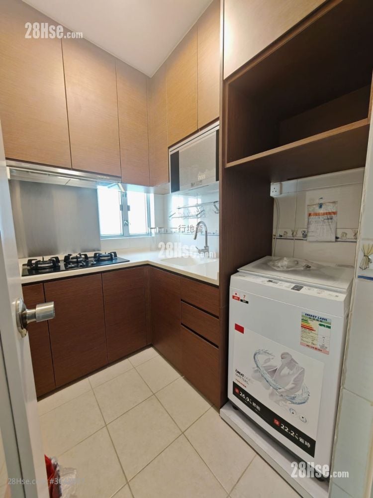 惠民楼 租盘 1 房 , 1 浴室 418 平方尺