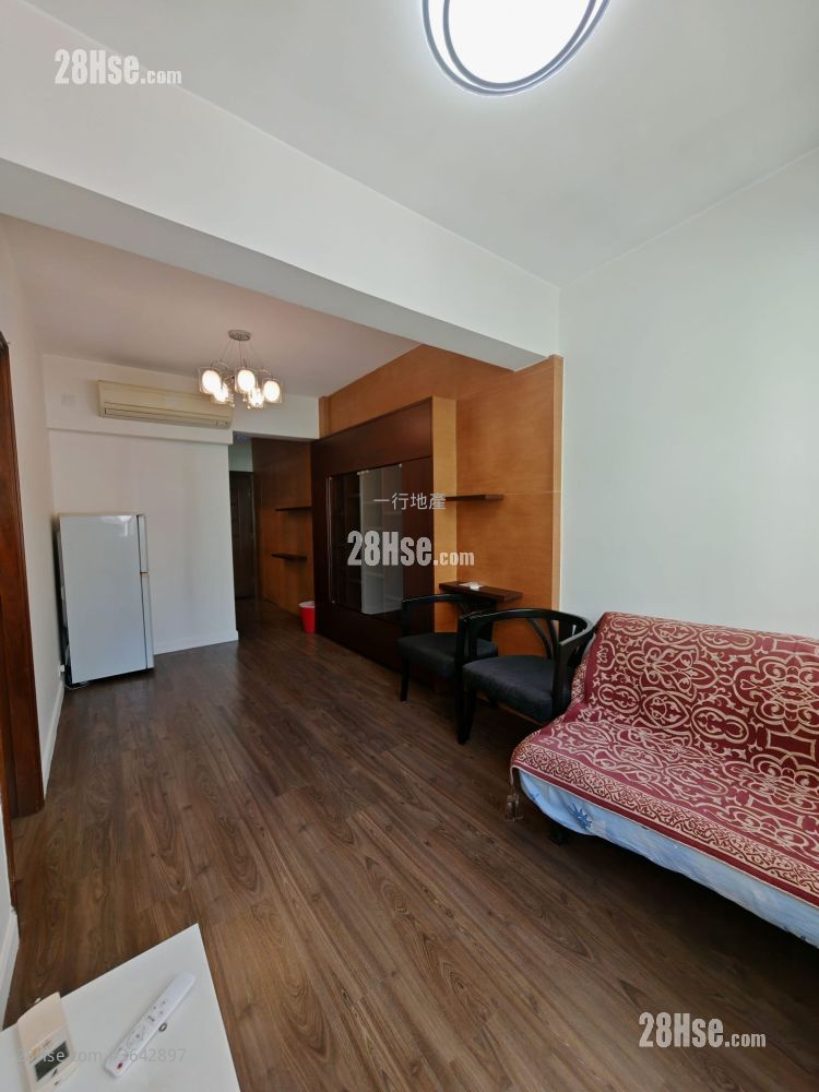 惠民楼 租盘 1 房 , 1 浴室 418 平方尺