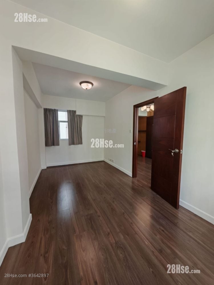 惠民楼 租盘 1 房 , 1 浴室 418 平方尺