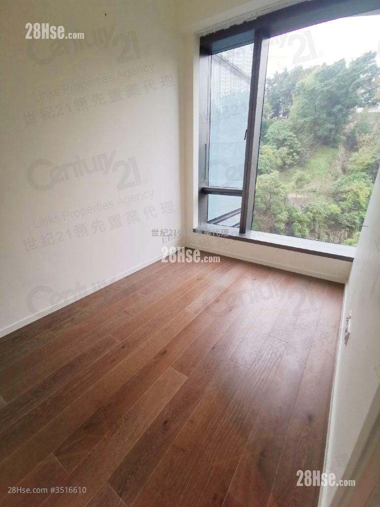 何文田山畔 售盤 2 房 , 1 浴室 490 平方呎