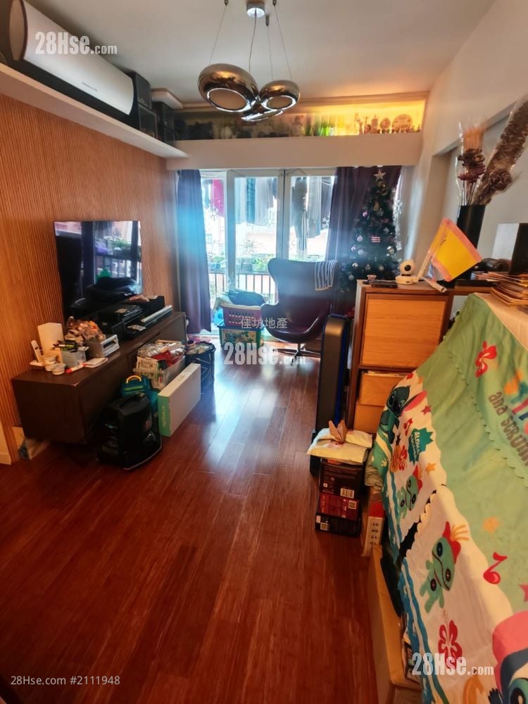 明园 售盘 4 房 , 2 浴室 724 平方尺