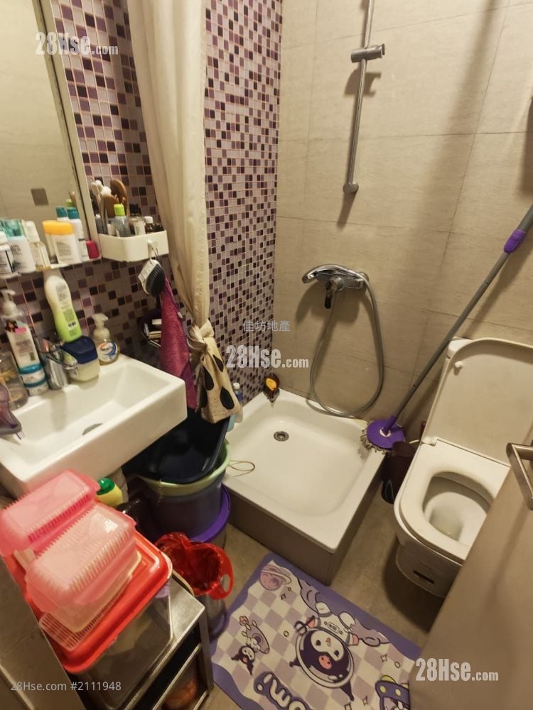 明园 售盘 4 房 , 2 浴室 724 平方尺