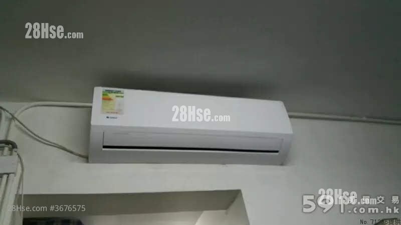 南昌街汝州街交界/ 租盘 开放式间隔 , 3 浴室 500 平方尺