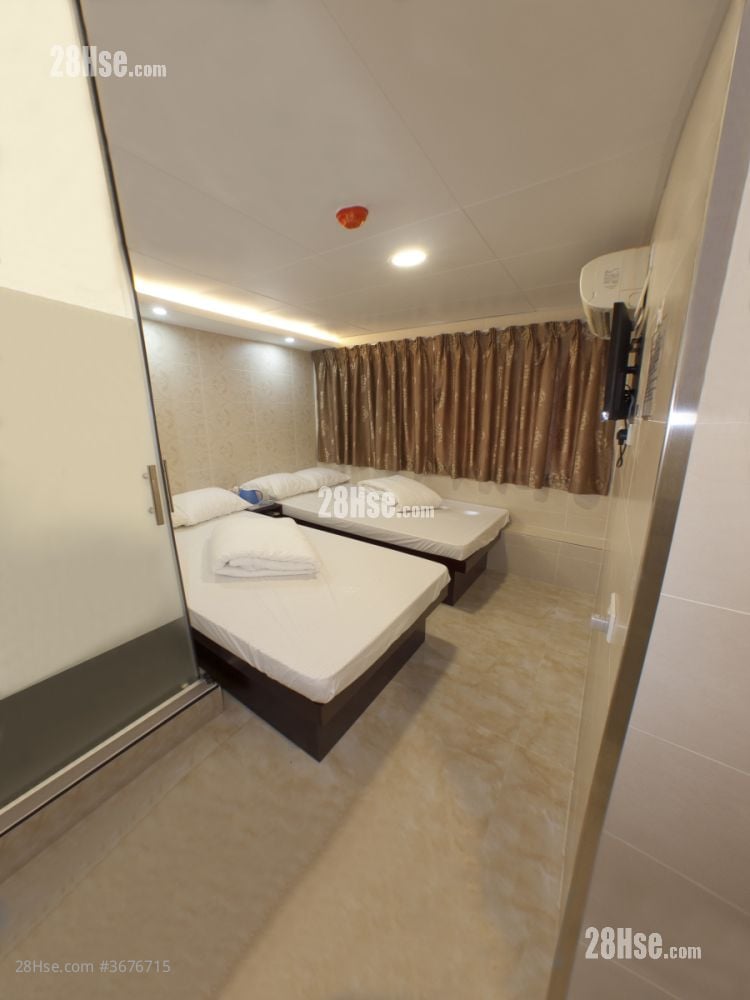 Sun Hing Building Sell 5+ Bedrooms , 5+ Bathrooms 556 ft²