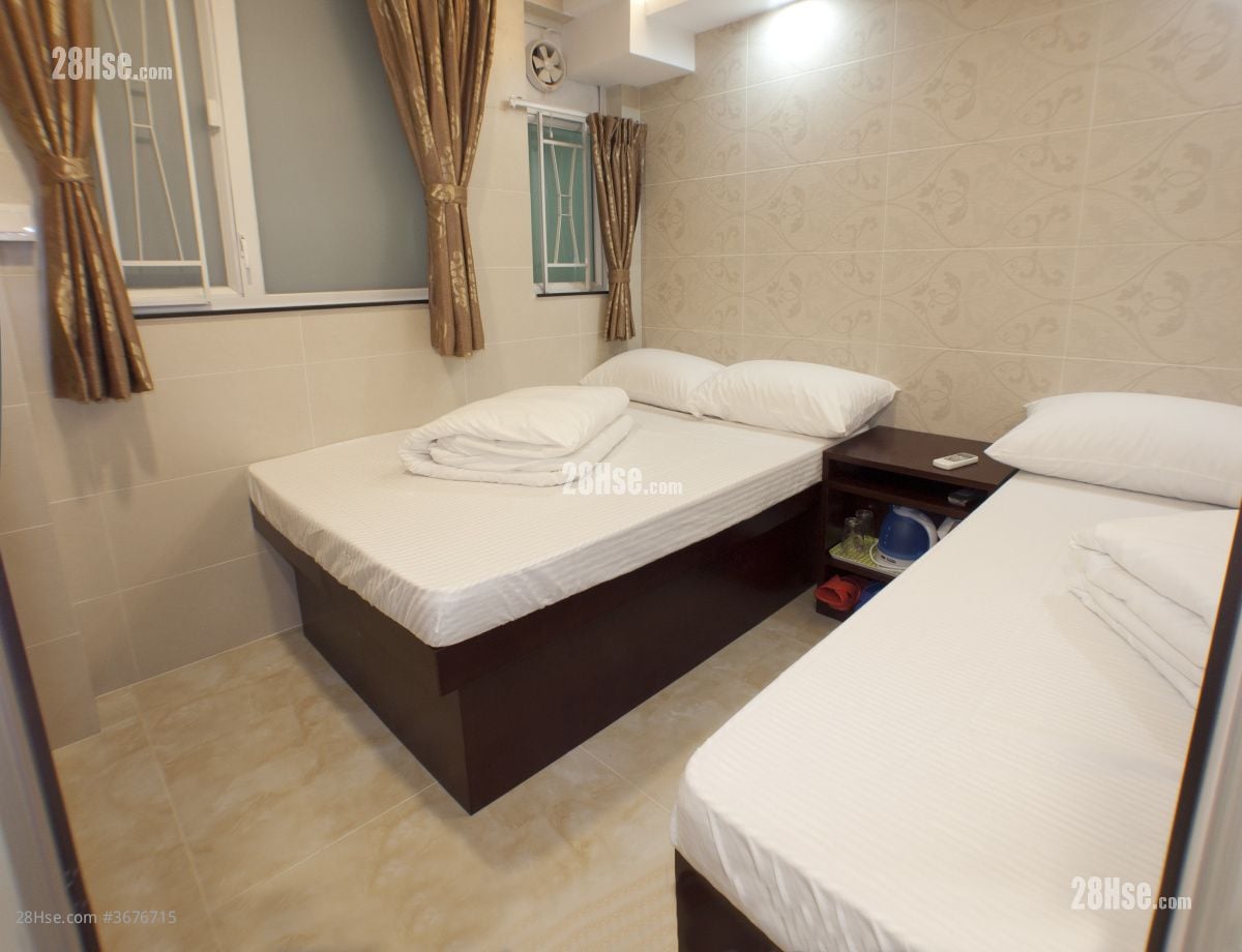 Sun Hing Building Sell 5+ Bedrooms , 5+ Bathrooms 556 ft²