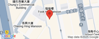 广东道1089号 全层 中层 物业地址