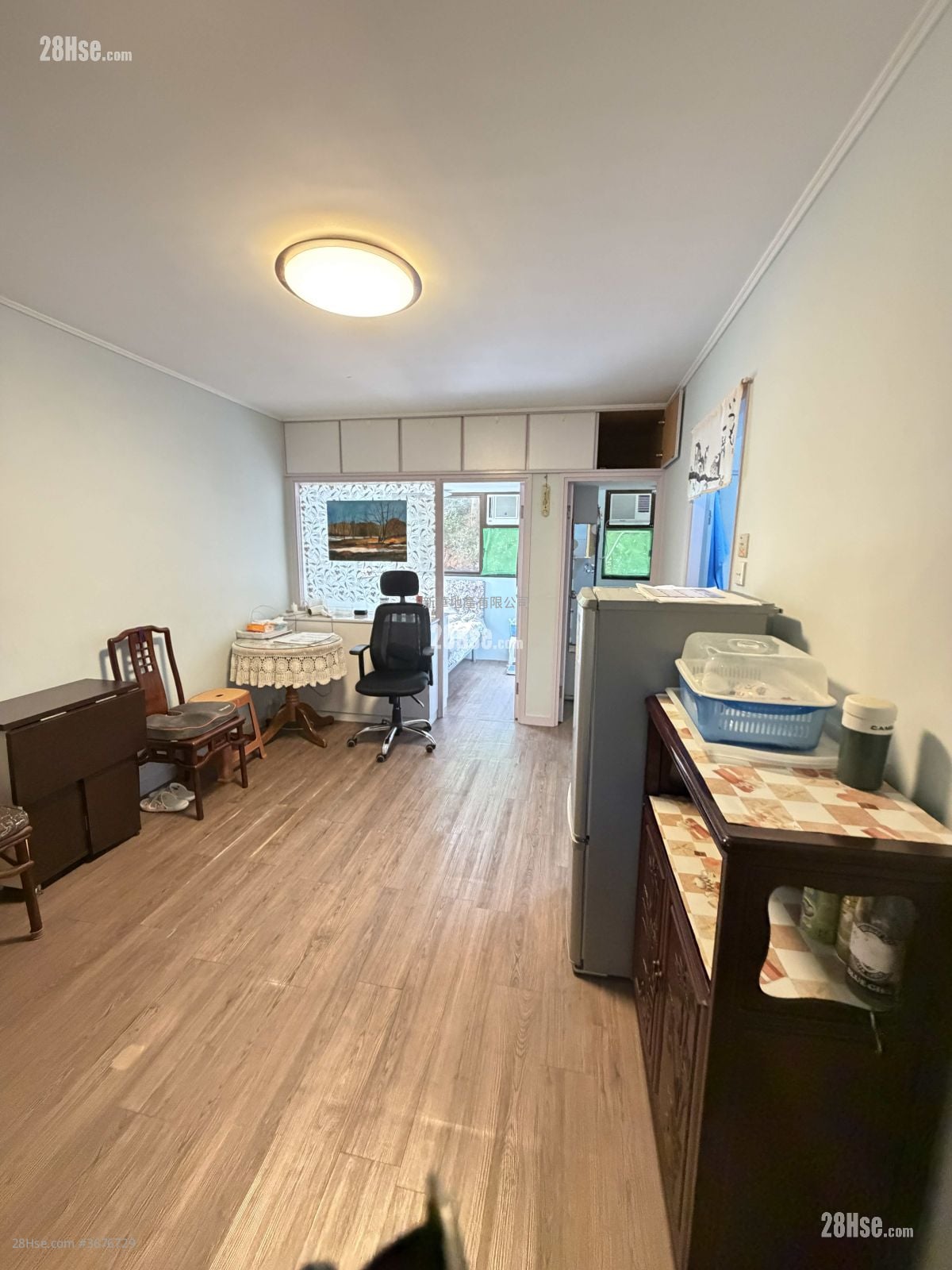 太成楼 售盘 312 平方尺