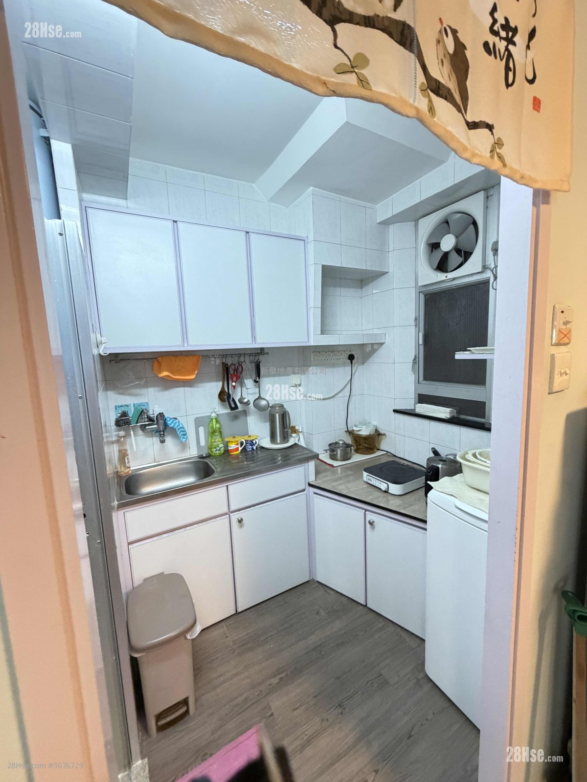 太成楼 售盘 312 平方尺