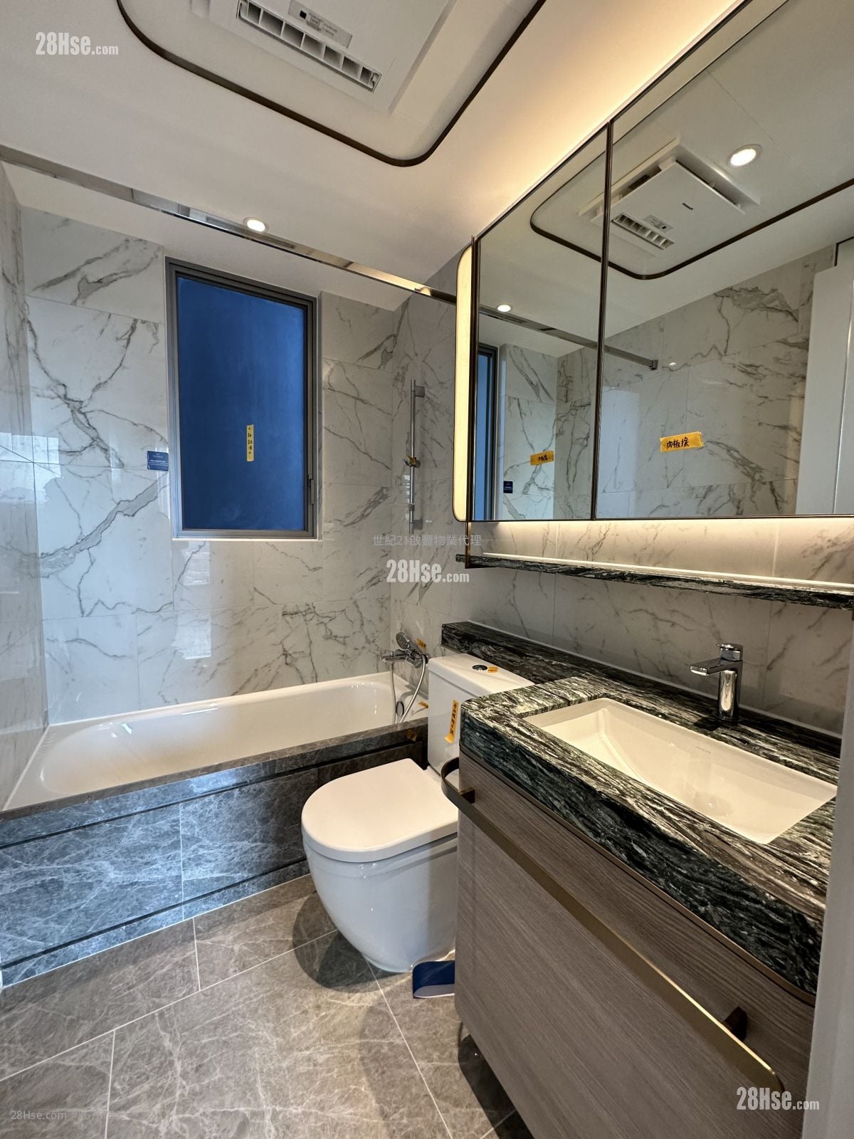 Monaco 租盘 3 房 , 2 浴室 762 平方尺