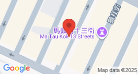 11 Ying Yeung Street Map