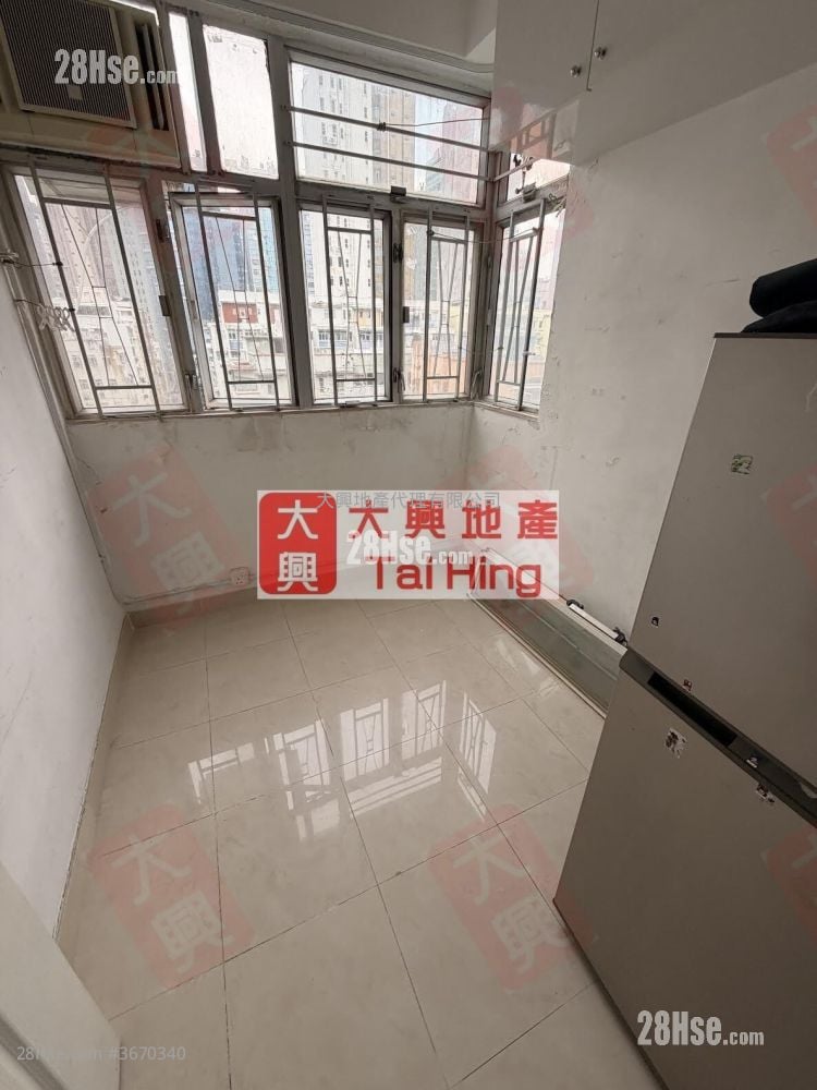 Winfield Building Sell 2 Bedrooms , 1 Bathroom 246 ft²