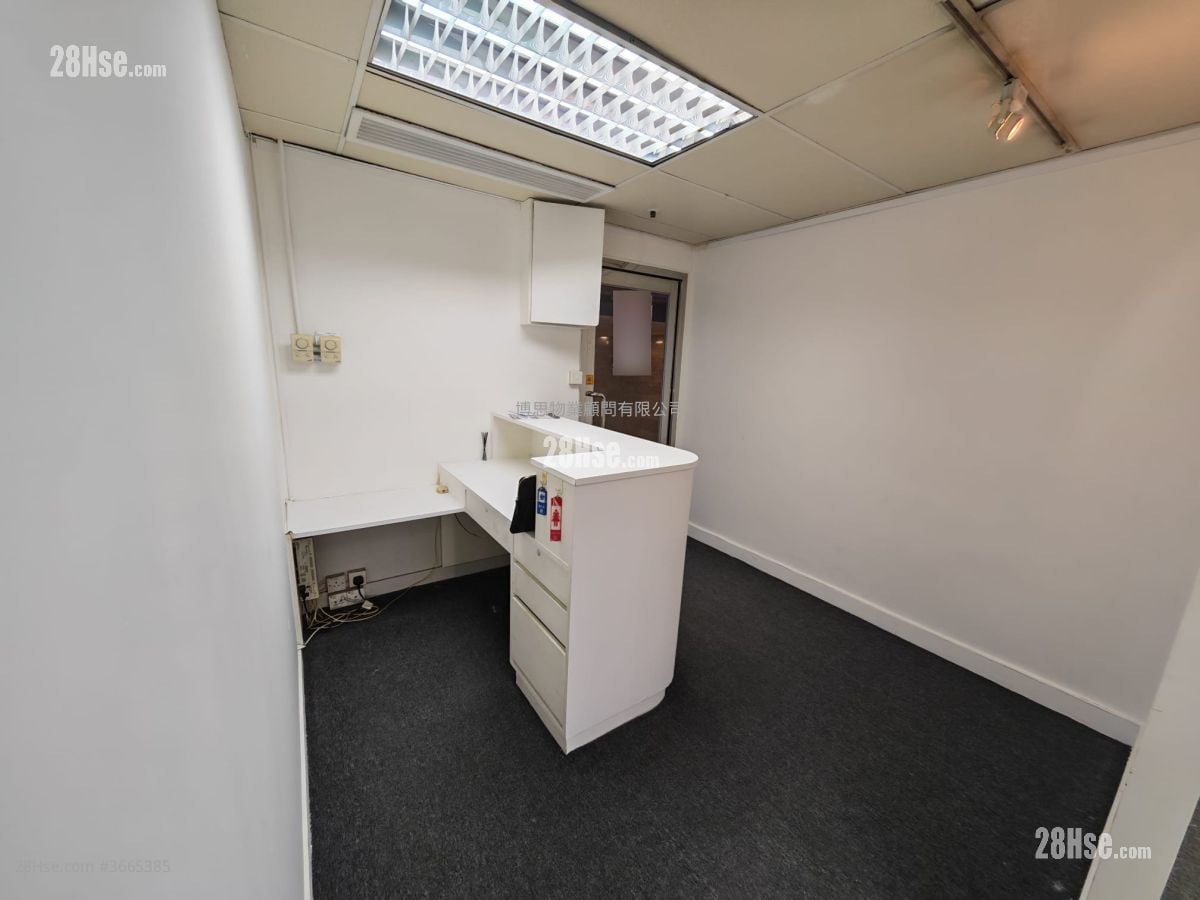 Peninsula Centre Rental