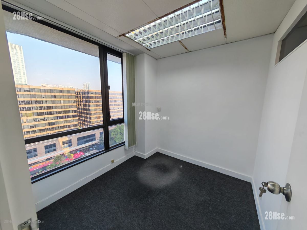 Peninsula Centre Rental